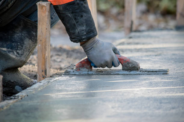 Best Commercial Concrete Services in Hayward, WI
