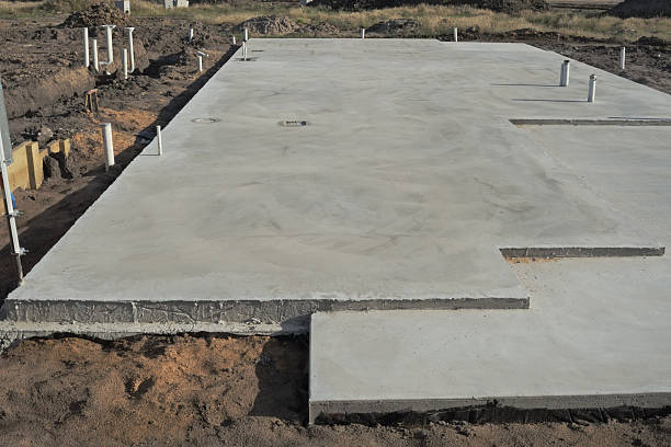 Best Concrete Staining and Coloring in Hayward, WI
